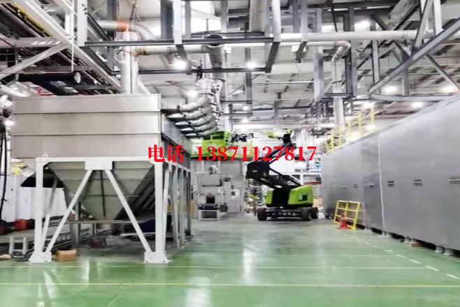 青秀机电设备安装工程,设备安装公司