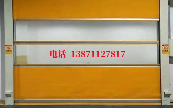青秀洁净室门
